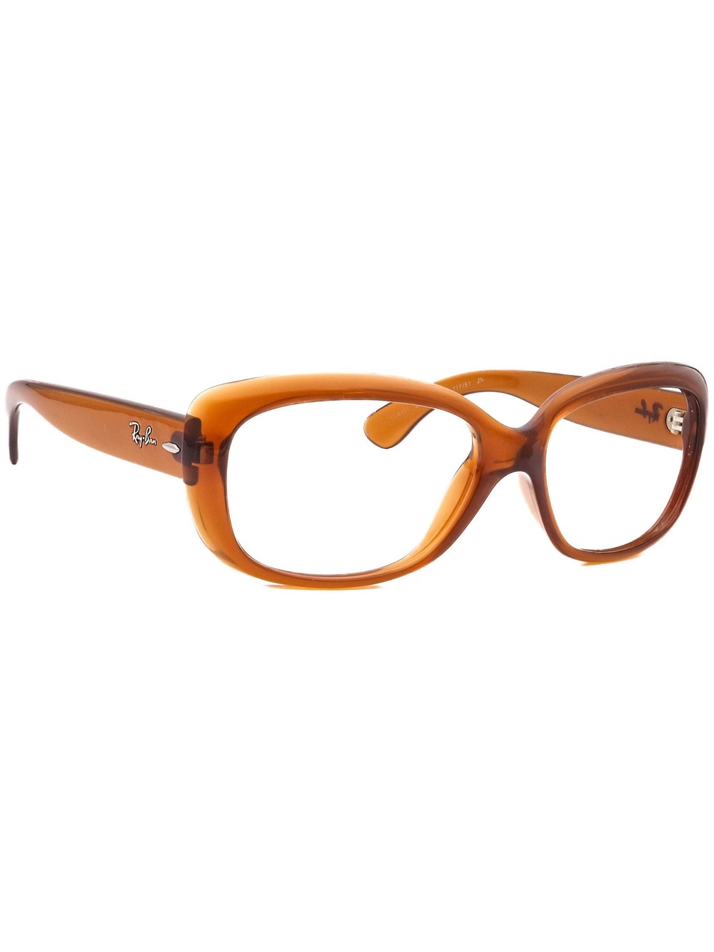 Ray-Ban RB 4101 Jackie Ohh 717/51 Sunglasses (no lenses)